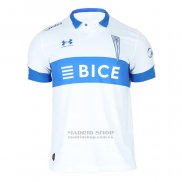 Camiseta Universidad Catolica 1ª 2022