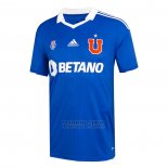 Tailandia Camiseta Universidad de Chile 1ª 2022