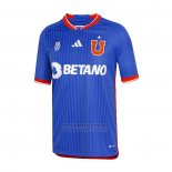 Tailandia Camiseta Universidad de Chile 1ª 2023