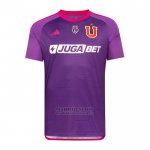Tailandia Camiseta Universidad de Chile 3ª 2024