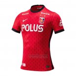 Tailandia Camiseta Urawa Red Diamonds 1ª 2021