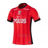 Tailandia Camiseta Urawa Red Diamonds 1ª 2026