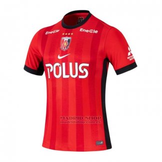 Tailandia Camiseta Urawa Red Diamonds 1ª 2026