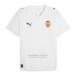 Tailandia Camiseta Valencia 1ª 2025-2026