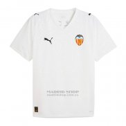 Tailandia Camiseta Valencia 1ª 2025-2026