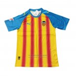Tailandia Camiseta Valencia 3ª 2025-2026