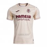 Tailandia Camiseta Villarreal 2ª 2025-2026