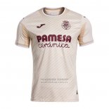 Tailandia Camiseta Villarreal 2ª 2025-2026
