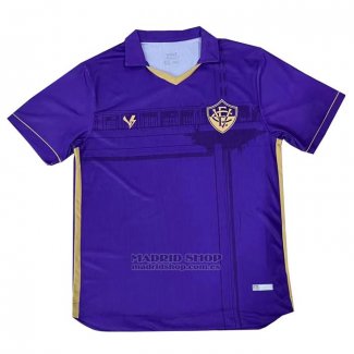 Tailandia Camiseta Vitoria 3ª 2023