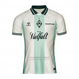 Tailandia Camiseta Werder Bremen Special 2025-2026