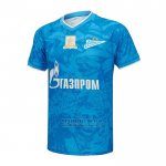 Tailandia Camiseta Zenit Saint Petersburg 1ª 2024-2025