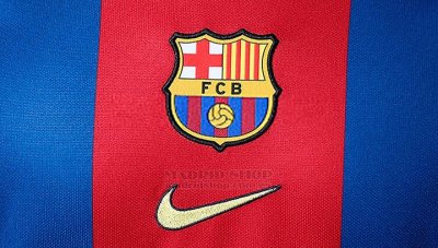 Camiseta Nike de Barcelona El Clásico 2019