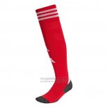 Calcetines Arsenal 1ª 2025-2026
