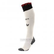 Calcetines Bayern Munich 3ª 2025-2026