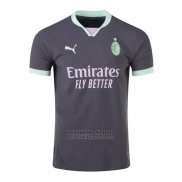 Camiseta AC Milan 3ª Authentic 2024-2025