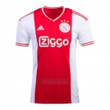 Camiseta Ajax Authentic 1ª 2022-2023