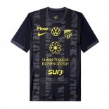 Camiseta Al-Ittihad 3ª 2025-2026
