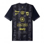 Camiseta Al-Ittihad 3ª 2025-2026