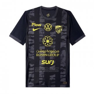 Camiseta Al-Ittihad 3ª 2025-2026
