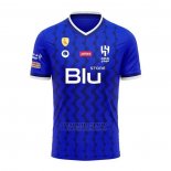 Camiseta Al Hilal 1ª 2022-2023