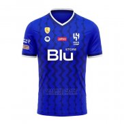 Camiseta Al Hilal 1ª 2022-2023