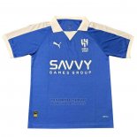 Camiseta Al Hilal 1ª 2025-2026