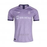 Camiseta Al Nassr 4ª 2022-2023