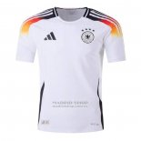 Camiseta Alemania 1ª Authentic 2024