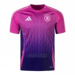 Camiseta Alemania 2ª 2024 (2XL-4XL)
