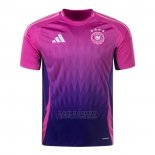 Camiseta Alemania 2ª 2024 (2XL-4XL)