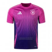 Camiseta Alemania 2ª 2024 (2XL-4XL)