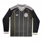 Camiseta Alemania 3ª Manga Larga 2026