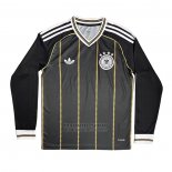 Camiseta Alemania 3ª Manga Larga 2026