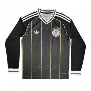 Camiseta Alemania 3ª Manga Larga 2026