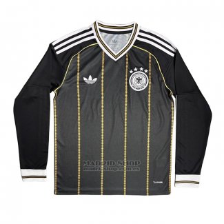 Camiseta Alemania 3ª Manga Larga 2026