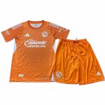 Camiseta America Portero 3ª Nino 2025-2026