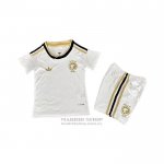Camiseta Arabia Saudita 2ª Nino 2026