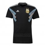 Camiseta Argentina 2ª 2018