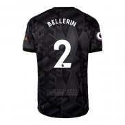 Camiseta Arsenal Jugador Bellerin 2ª 2022-2023