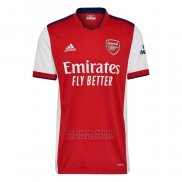 Camiseta Arsenal 1ª 2021-2022