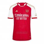 Camiseta Arsenal 1ª Authentic 2023-2024