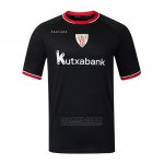 Camiseta Athletic Bilbao 2ª 2026-2027