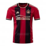 Camiseta Atlanta United Authentic 1ª 2023-2024