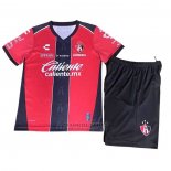 Camiseta Atlas 1ª Nino 2025-2026
