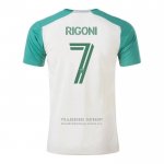 Camiseta Austin Jugador Rigoni 2ª 2024-2025