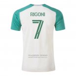 Camiseta Austin Jugador Rigoni 2ª 2024-2025