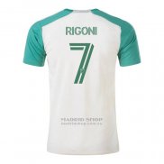 Camiseta Austin Jugador Rigoni 2ª 2024-2025