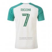 Camiseta Austin Jugador Rigoni 2ª 2024-2025