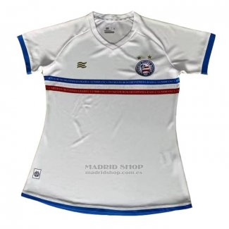 Camiseta Bahia 1ª Mujer 2023