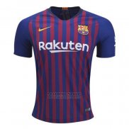 Camiseta Barcelona 1ª 2018-2019
